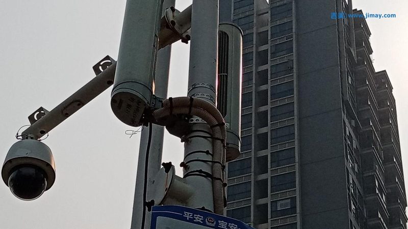 视频监控系统施工流程标准解析