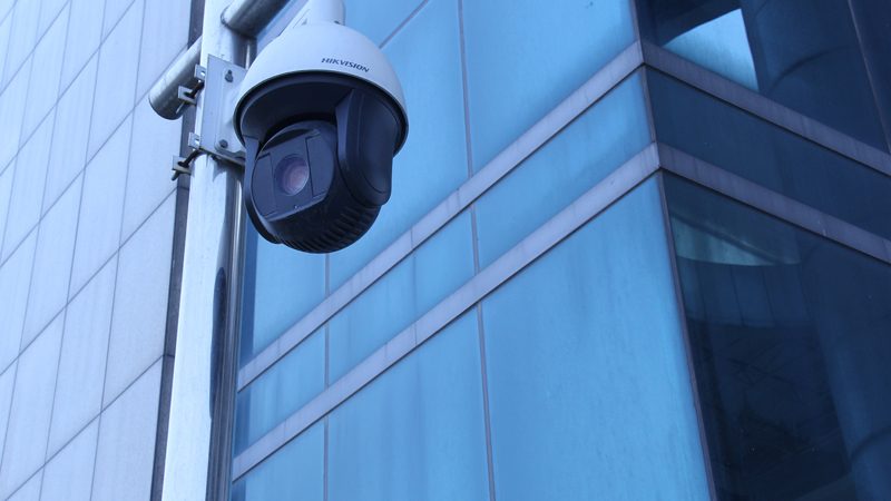 上海安防市场：选系统公司前先看懂这三点