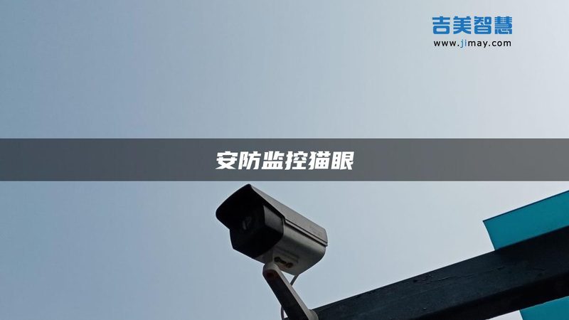 远程视频监控系统常见故障解析与排查
