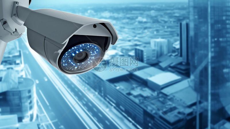 户外防水网络摄像机：批发价格背后的技术考量