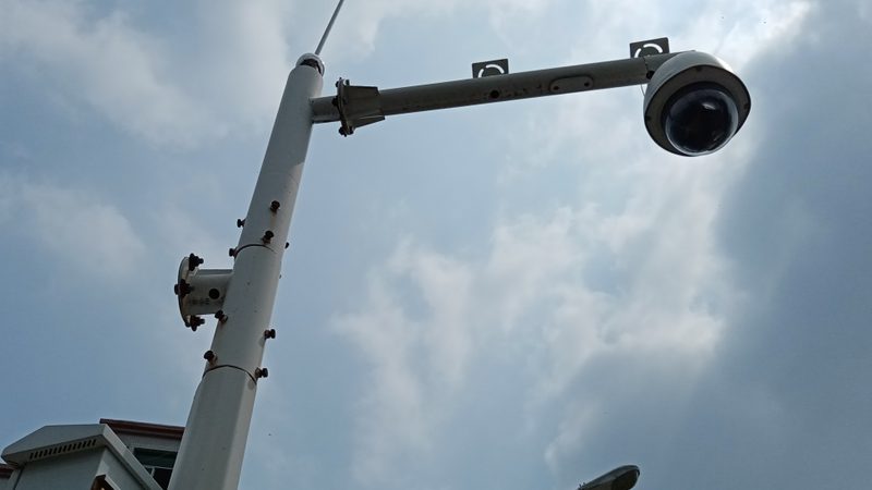 道闸遥控器433MHz与315MHz：频率之别，应用有何不同？**