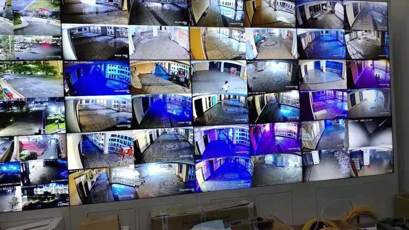 成都周界报警设备：如何选择合适的批发报价**