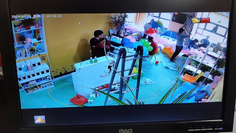 小型无线视频监控系统设备，性价比与技术的平衡之道**