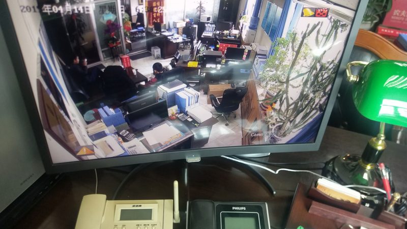 医院病房可视对讲系统：参数解析与选型要点**