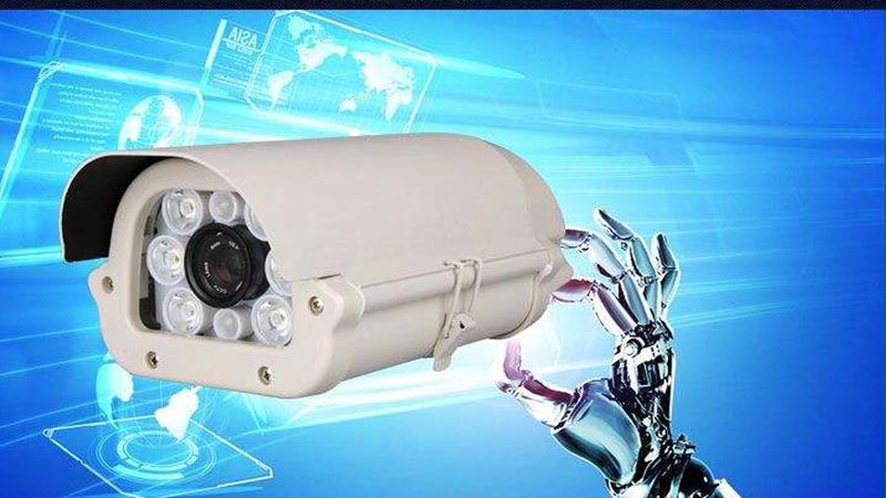 红外对射报警器：守护安全防线的关键设备