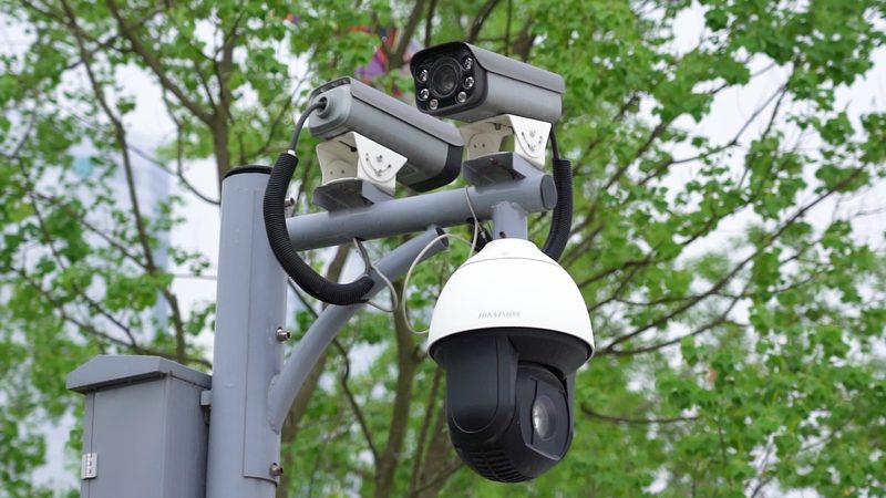 防盗报警系统升级，监控公司该选谁
