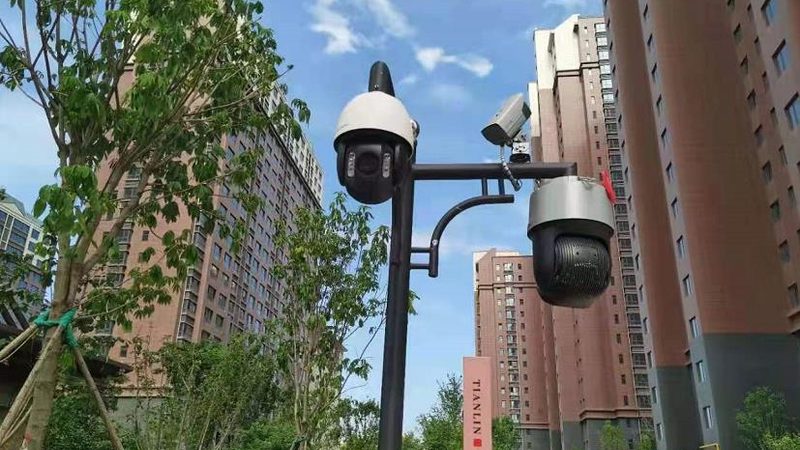 可视对讲与智能家居的材质博弈：铝镁合金凭什么胜出