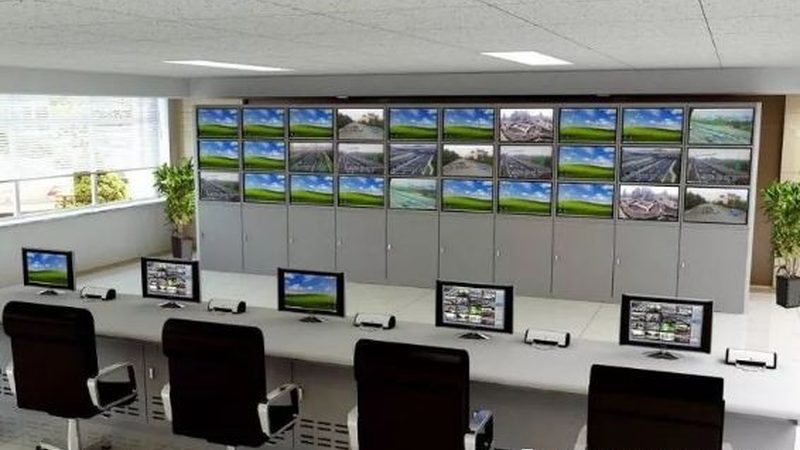周界报警系统施工单位排名