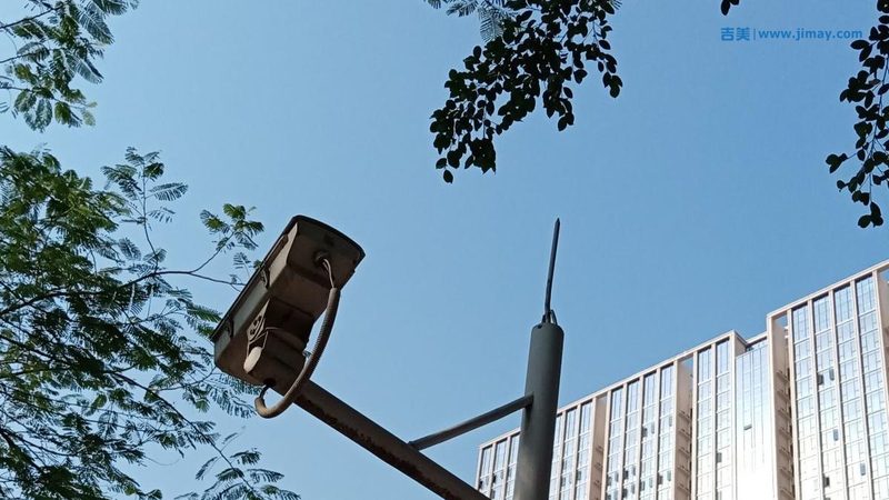 防盗报警系统维保：确保安全无忧的五大关键步骤**